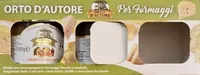 Creme per formaggi