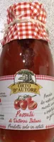 Passata di datterini italiana