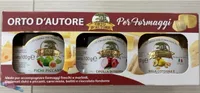 Creme per formaggi