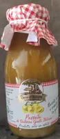 Passata di datterini gialli italiani