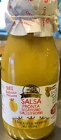 Salsa pronta di datterino giallo italiano
