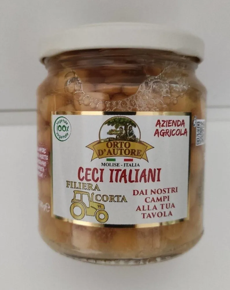 Ceci Italiani