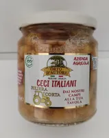 Ceci Italiani