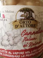 Cannellini italiani