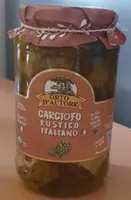 Carciofo rustico italiano