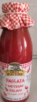 Passata di datterini italiani