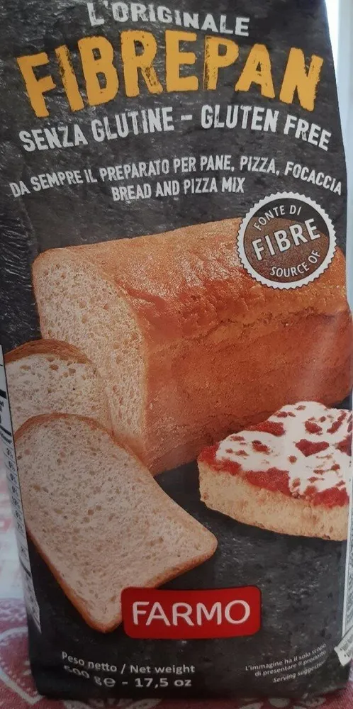 FIBREPAN