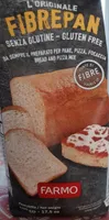 FIBREPAN