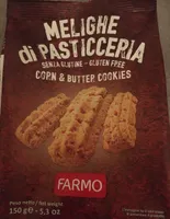 Melighe di pasticceria