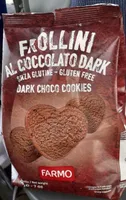 Cookies choco