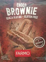 Choco brownie