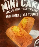 Mini cake