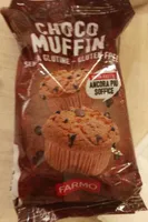 Choco muffin