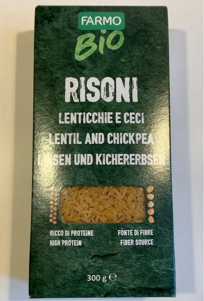 Risoni
