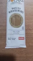 Brown Rice pasta