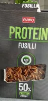 Protein fusilli