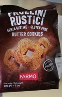 Frollini rustici