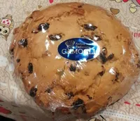 Pandolce basso