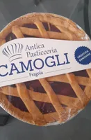Doge fragola