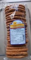 Lingue di grano No sale