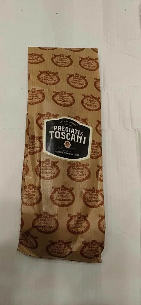 Salame del contadino