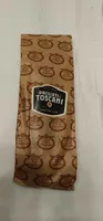 Salame del contadino