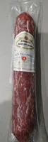 Salame al vino Chianti Colli Senesi DOCG