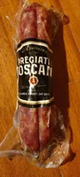 Pregiati toscani