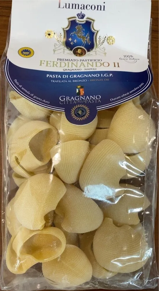 Lumaconi