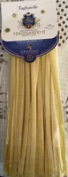 Tagliatelle