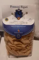 Pennoni Rigati