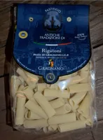 Rigatoni