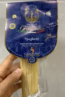 I.G.P Gragnano Spaghetti