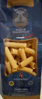 Candele tagliate