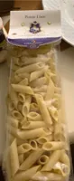 Penne liscr Ferdinando II