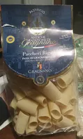Paccheri