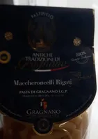 Antiche tradizioni gragnano
