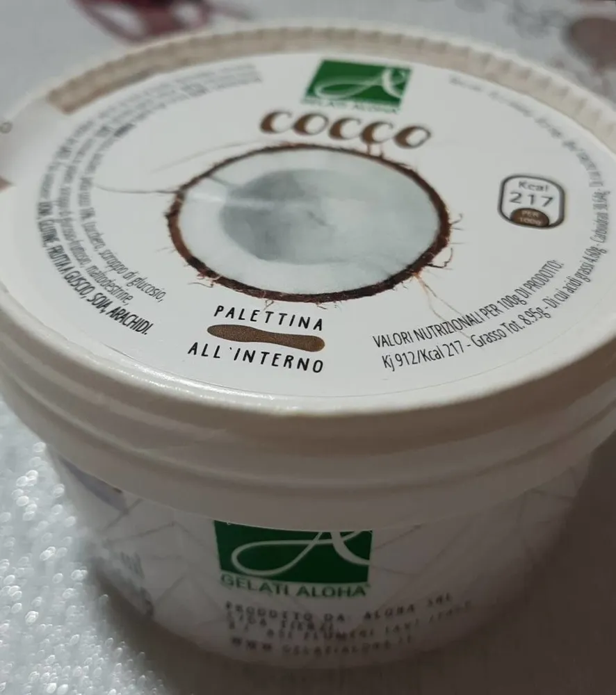 Cocco