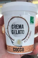 Crema gelato