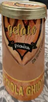 Nocciola ghiotta