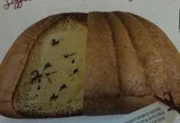 Pandoro stregato
