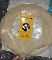 Base pizza