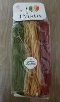 Linguine 3 flavours