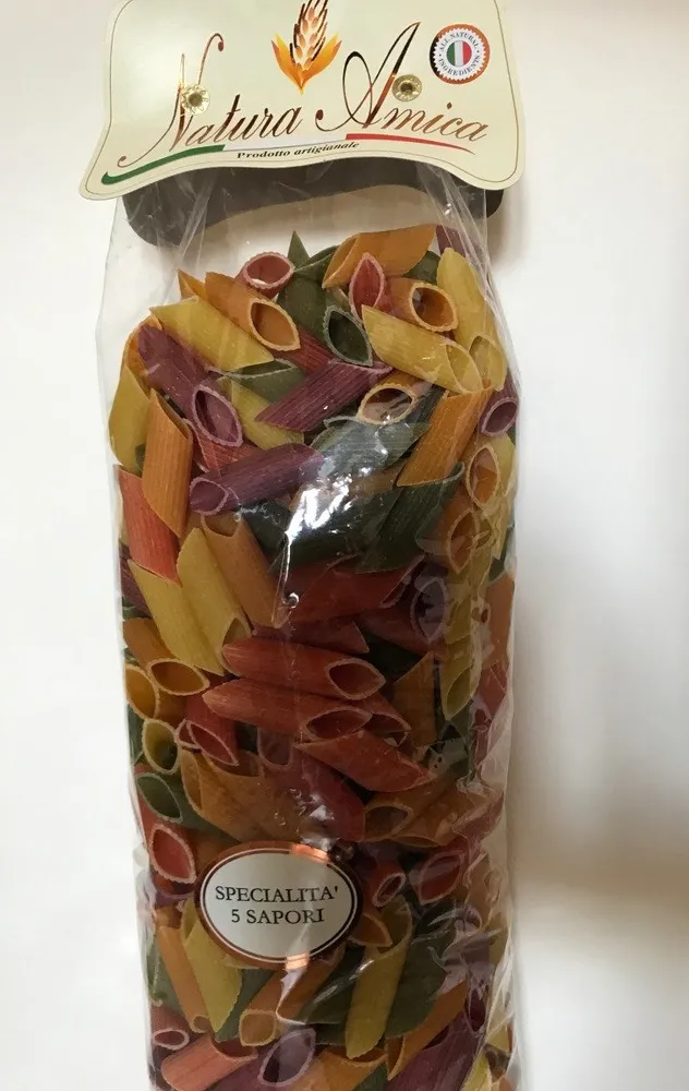 Specialita' 5 Sapori