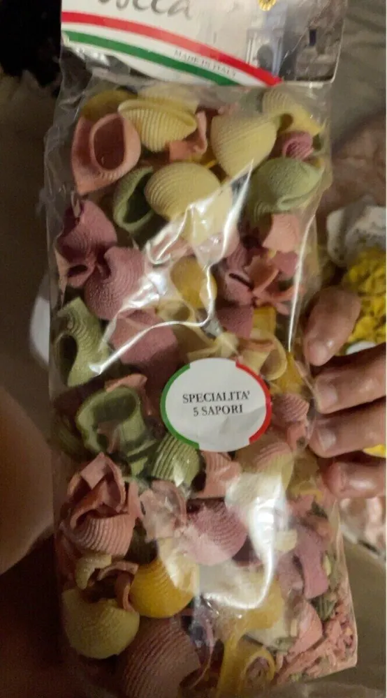 Specialità Sassari