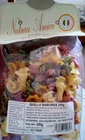 Gigli 5 sabores