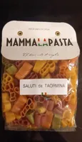Salut da taormina