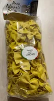 Farfalle gusto limone