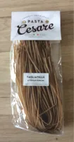 Tagliatelle al funghi porcini
