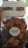Specialita' 5 sapori